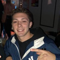 Chace Ardito (@chachithekidd) 's Twitter Profile