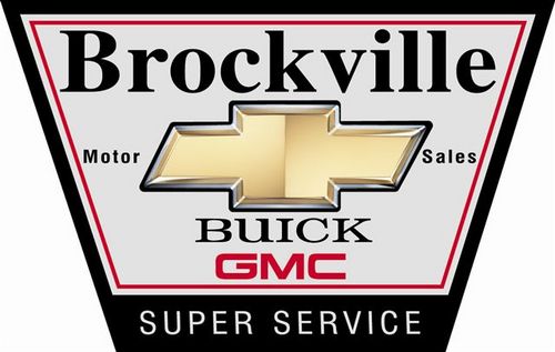 Your Eastern Ontario Superservice GM dealership!