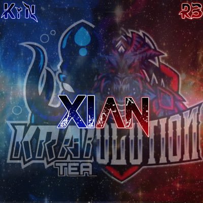 CEO de @R3VOLUTION_GG Jugador para KrakeN Team CoD Mobile Jugador de Arena of Valor Instagram: XianPe