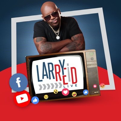 LarryReidLive Profile Picture