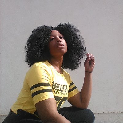 G.O.E✒️ ×I support what's healthy× @Lakers @Steelers #LAD⚾💙 #NEONebula #RehabTime✊🏽💙🕊️ORG=original 🤓 #APositiveButterflyEffect 🦋🍃✨
#BLACKPYRAMID⚠️⬛