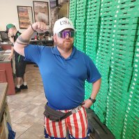 Elliott Hendrix (@gelrix) 's Twitter Profile