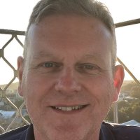 David Forder (@davidgforder) 's Twitter Profile