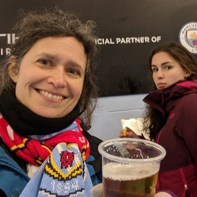 Biostatistician, taking solace in sport. #COYS, #SEAusrise, #oldladysoccer