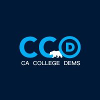 California College Democrats (CCD) (@cacollegedems) 's Twitter Profile Photo