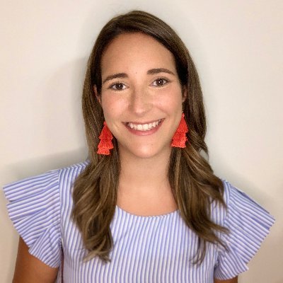 Biotech in NYC 🏙🗽PhD in Cell Biology, Biochemistry 🔬 Previously @WeillCornellGS @Penn. Made in Puerto Rico 👩🏼🔬🇵🇷