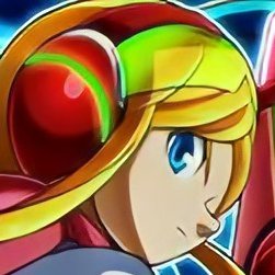 Hey i'm Vhyper! Video Gamer & obvious Mega Man/Rockman fan!  ^_^ ロックマンの大ファン！私は少し日本語を知っています