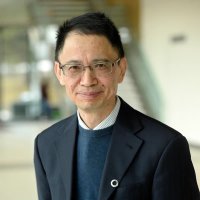 Jianhong Wu (@jianhongwu3) 's Twitter Profile