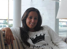 EveMarieR's profile picture. Eco-warrior. Animal lover. Cat mom. Science nerd. Health nut. Ballroom dancer. Foodie. Hostess w. the mostest. Book worm. Shopaholic. Blogger. Secular humanist.