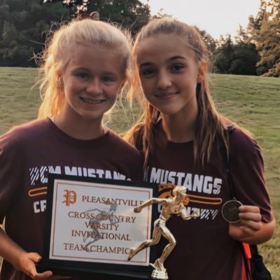 KoonceTiffani's profile picture. Pcm freshman, runner, weirdo!