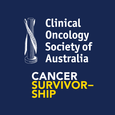 Clinical Oncology Society of Australia (COSA) Survivorship Group interested in all things about living after a cancer diagnosis. Join COSA today!