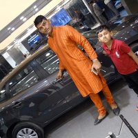 Abhishek Shukla (@mabhishek151085) 's Twitter Profile