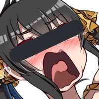 まばんな🔞 (@eroimaba333) 's Twitter Profile Photo