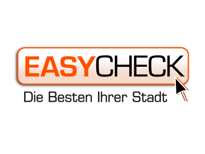 EASYCHECK_net's profile picture. EASYCHECK – Die Besten Ihrer Stadt
Lokale Anbieter. Lokale Gutscheine. Lokale Jobs.