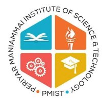 PMIST Deemed to be University(@PMIST2) 's Twitter Profile Photo