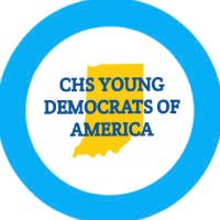 CHS YOUNG DEMOCRATS CLUB (@chsdemsclub) 's Twitter Profile Photo CHS YOUNG DEMOCRATS CLUB (@chsdemsclub) 's Twitter Profile Photo