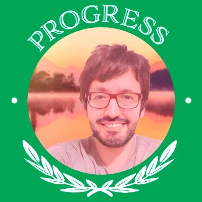 PROGRESS_Nabe_T's profile picture. 😊よろしくお願いします✨
2020年1月頃に入会しました🎊 
🐺ウォルクス所属です🙌

バイオテクノロジーの研究をしていますが、
その他の様々な分野の研究にも
興味を持っています📊

#中田敦彦オンラインサロン