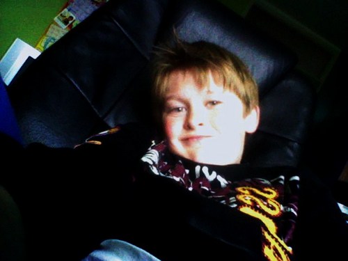 jasperty23's profile picture. 