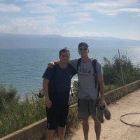 Charlie Hyman (@chyman23) 's Twitter Profile Photo