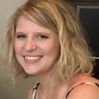 Melissa Breeden, PhD (@drmelizz) 's Twitter Profile