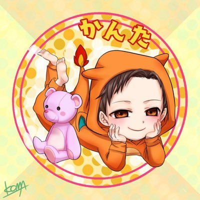 👾ʚかんただよɞ¨̮@PUBGm👾さんのプロフィール画像