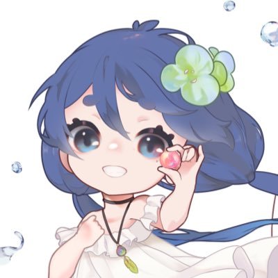 Quyenieさんのプロフィール画像