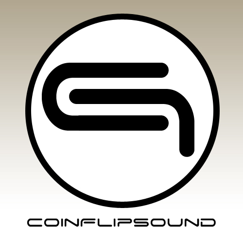 coinflipsound's profile picture. Guter Sound auf die Ohren ▶ HipHop ▶ Dancehall ▶ DnB ▶ Dubstep ▶ some Electro