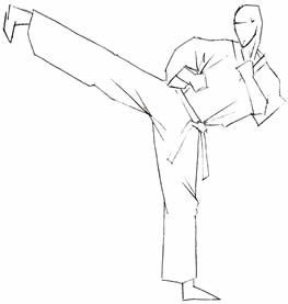 Martial Art Training