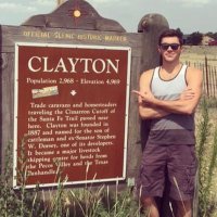 Clayton Hill - @claytonhill94 Twitter Profile Photo