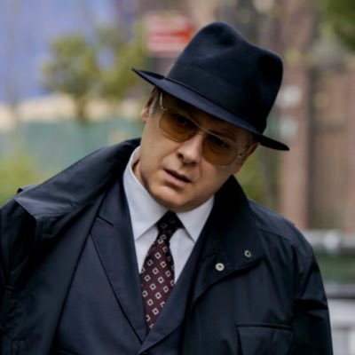 الحساب خاص لعشاق مسلسل #theblacklist  :(تغطيات، أخبار ، صور، مقاطع ) نتشرف بالجميع.❤️🎩