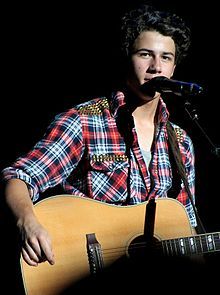 SoNickJonas's profile picture. Nick Jonas real time news