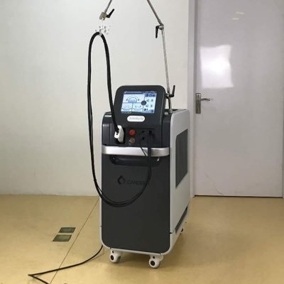 Sheery66536674's profile picture. Professional beauty equipment manufacturer: Alexandrite 755, diode laser, IPL, HIFU, Cryolipolysis, Co2 laser, Velashape, EMSLIM  WhatsApp +86 18631975976