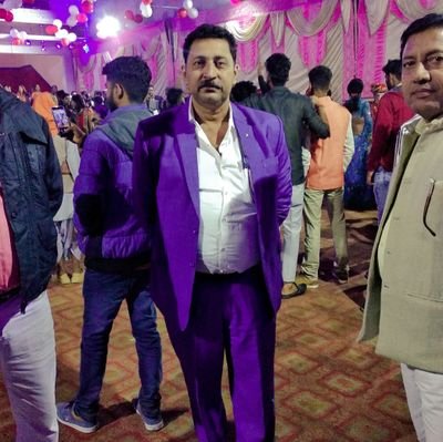 arvindrai55's profile picture. X Ray technician 
CHC Gauri Bazar