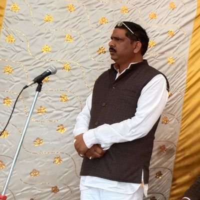 jugal kishor codey Shivpuri
प्रदेश अध्यक्ष
वाल्मीकि समाज अधिकारी कर्मचारी संघ
मध्यप्रदेश जय वाल्मीकि जय भीम