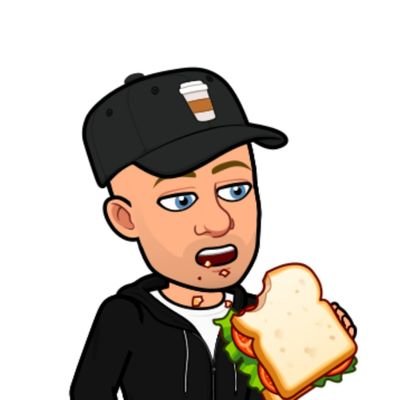 Not a public figure | FM Radio Host | Will beat you at UNO