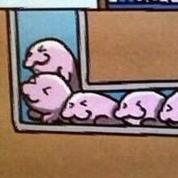 Mu (@save_mu) 's Twitter Profile