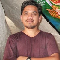 Prasad ॐ Kulkarni(@Coolkarani) 's Twitter Profile Photo