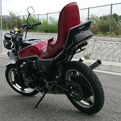 あべ CBX400F on X: あべ CBX400F on X: