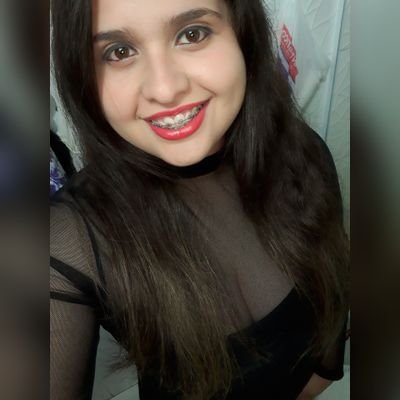 Stefanie_SCCP's profile picture. Selenator com ORGULHO  ♥