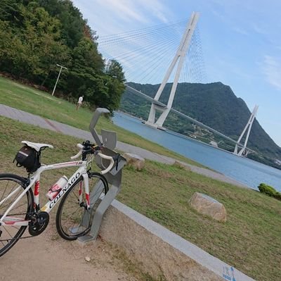 らばっぱーサイクリスト
CX-8→CX-60