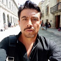 ALEJ OCHOTRES📍 (@alejluis) 's Twitter Profile