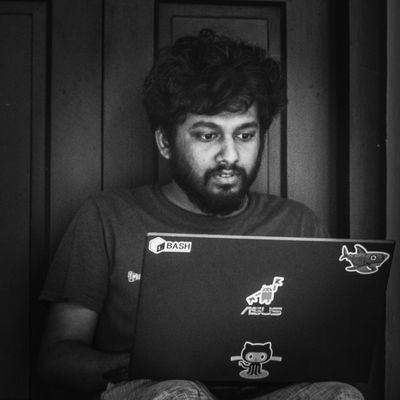 Staff Software Engineer @ Western Digital
Former Technology Lead @ Infosys
Stapto | https://t.co/sjWyFtKsOA
Kozhikode 🔁 Bangalore
#developer 👨💻