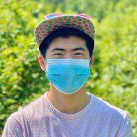 Aaron Chiou (@aechiou) 's Twitter Profile