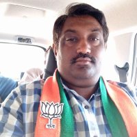 K UMASANKAR { MODI PARIVAR } (@umashankarkarri) 's Twitter Profile