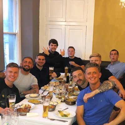 C_Dodds12345's profile picture. https://t.co/vCgd7wzsJy