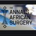 AnnalsAfricanSurgery (@AfricanSurgery) Twitter profile photo