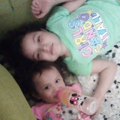 JESSIREGIA's profile picture. soy una feliz mama de 2 hermosas princesas
y de un hermoso brunito.