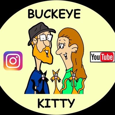 My son CHUNKY & I (Katt), along with our cat's The Weather Boy'z, are full-time RV'ers. We share our experiences, good & bad, on our YT and IG =^..^=