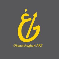 Ghezal Asghari Arts 🌻(@Ga_Arts1) 's Twitter Profile Photo