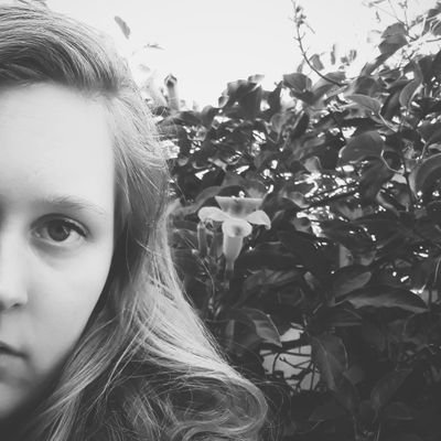 New/only Twitter: @TheFisherForest 🌿 IG: @LivkFisher 🌙 Loch Ness Monster & Evangelical Christian. I write books about ancient forests and girls with swords.